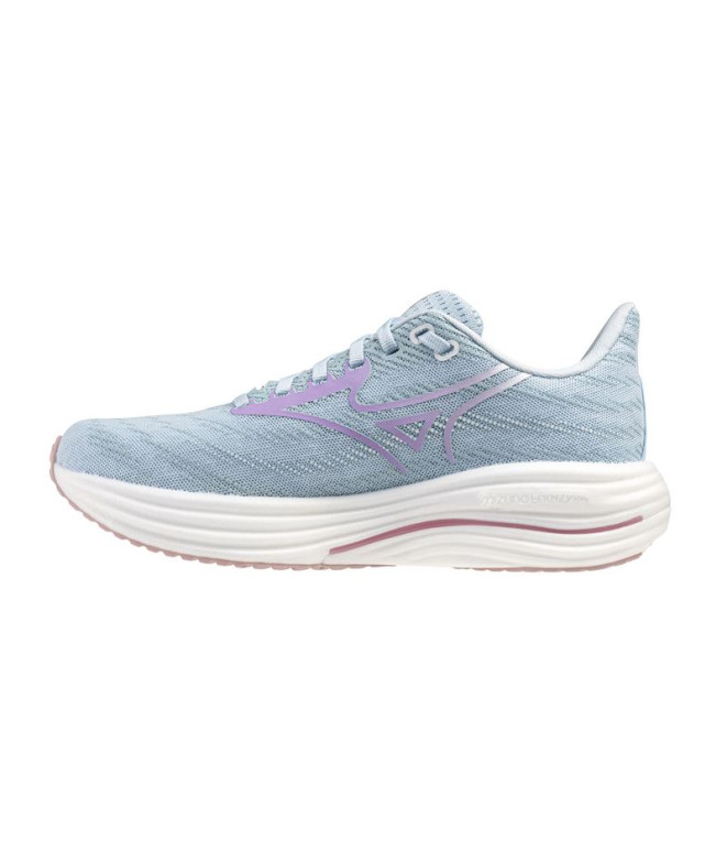 Sapatilhas de Running Mizuno Wave Rider 29...