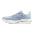 Chaussures de Running Mizuno Wave Rider 29 Femme Nantucket Breeze/Orchidpetal/B