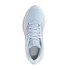 Chaussures de Running Mizuno Wave Rider 29 Femme Nantucket Breeze/Orchidpetal/B