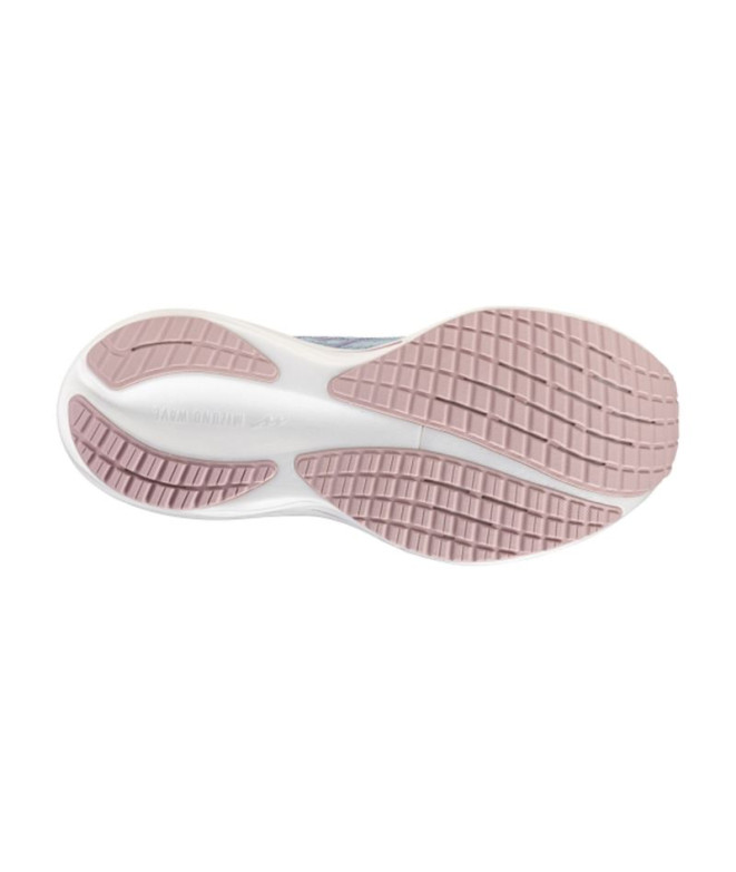 Sapatilhas de Running Mizuno Wave Rider 29...