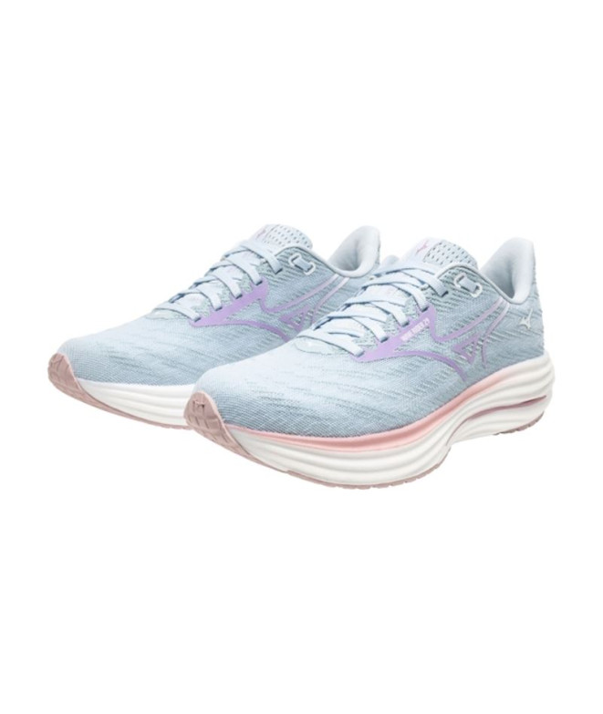 Chaussures de Running Mizuno Wave Rider 29...