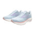 Chaussures de Running Mizuno Wave Rider 29 Femme Nantucket Breeze/Orchidpetal/B