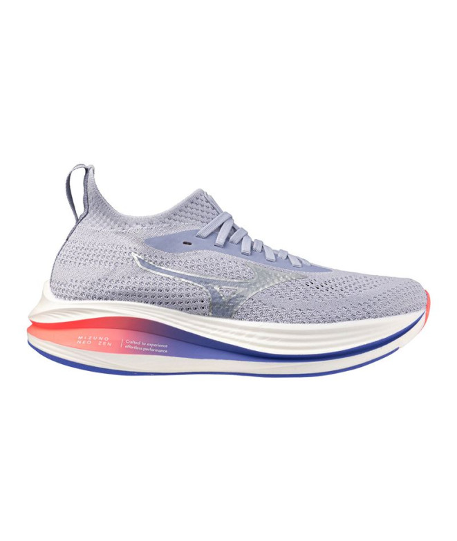 Zapatillas de Running Mizuno Mizuno Neo Zen...