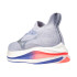 Chaussures de Running Mizuno Mizuno Neo Zen Femme Bleu/Argent/Striking