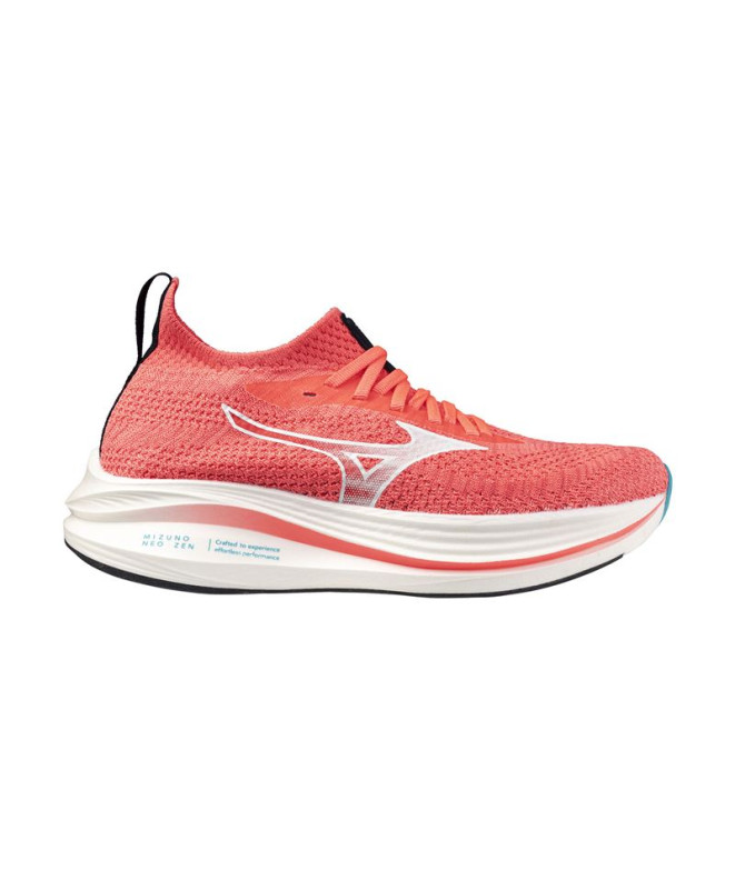 Zapatillas de Running Mizuno Mizuno Neo Zen...