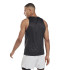 T-shirt de Running Reebok Essentials