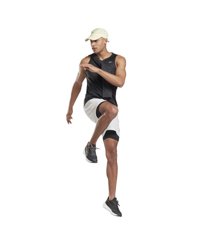 Camiseta de Running Reebok Essentials