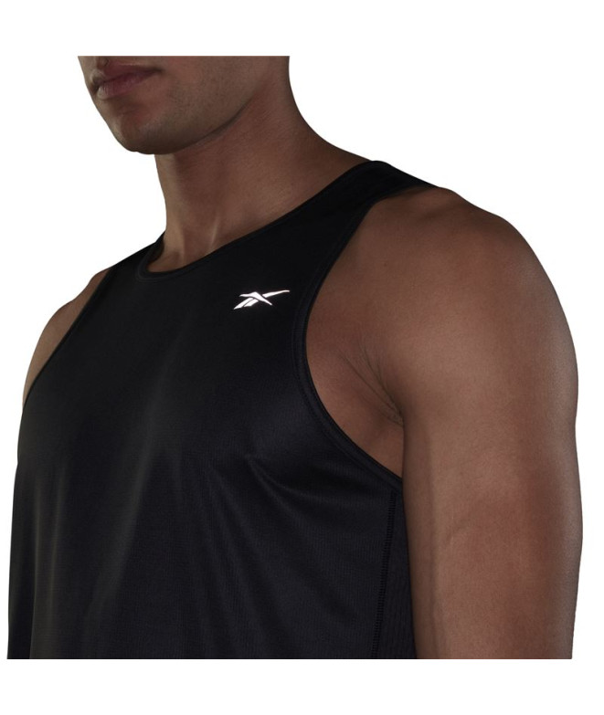 Camiseta de Running Reebok Essentials