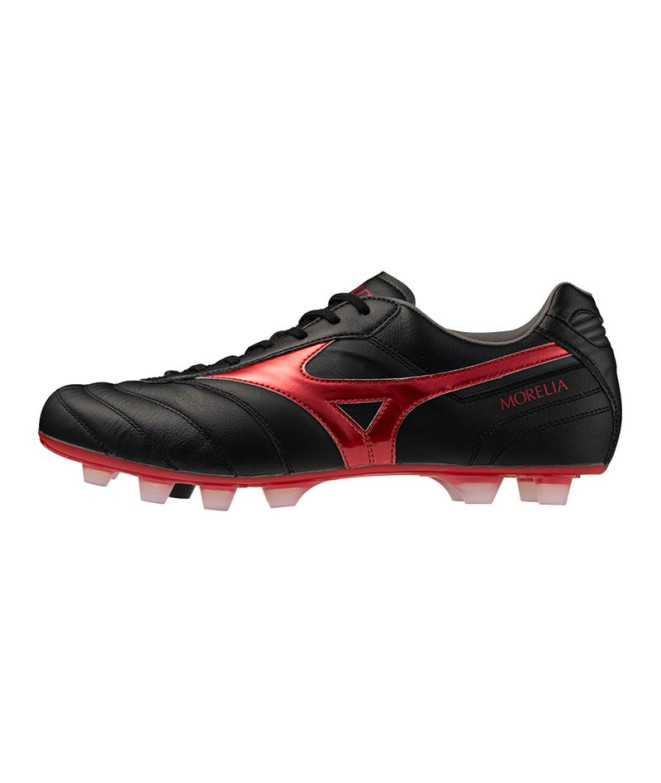 Botas de Fútbol Mizuno Morelia II Elite...