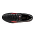 Botas de Fútbol Mizuno Morelia II Elite Negro/Rojo/Negro S
