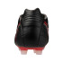 Botas de Fútbol Mizuno Morelia II Elite Negro/Rojo/Negro S