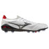 Bottes de Football Mizuno Morelia Neo IV Beta Elite Blanc/Noir/Rouge
