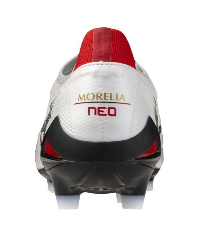 Botas de Futebol Mizuno Morelia Neo IV Beta...