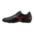 Botas de Fútbol Mizuno Monarcida Neo III Select As Negro/Rojo