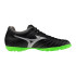 Botas de Fútbol Mizuno Monarcida Neo III Select As Negro/Verde