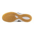 Chaussures de Futsal Mizuno Morelia Sala Pro En Blanc/Noir/Rouge