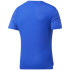 Camiseta de Trainning Reebok Workout Ready Supremium Graphic