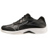 Zapatillas de Voleibol Mizuno Thunder Blade Z Negro/Plata