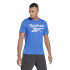 Camiseta de Trainning Reebok Workout Ready Supremium Graphic