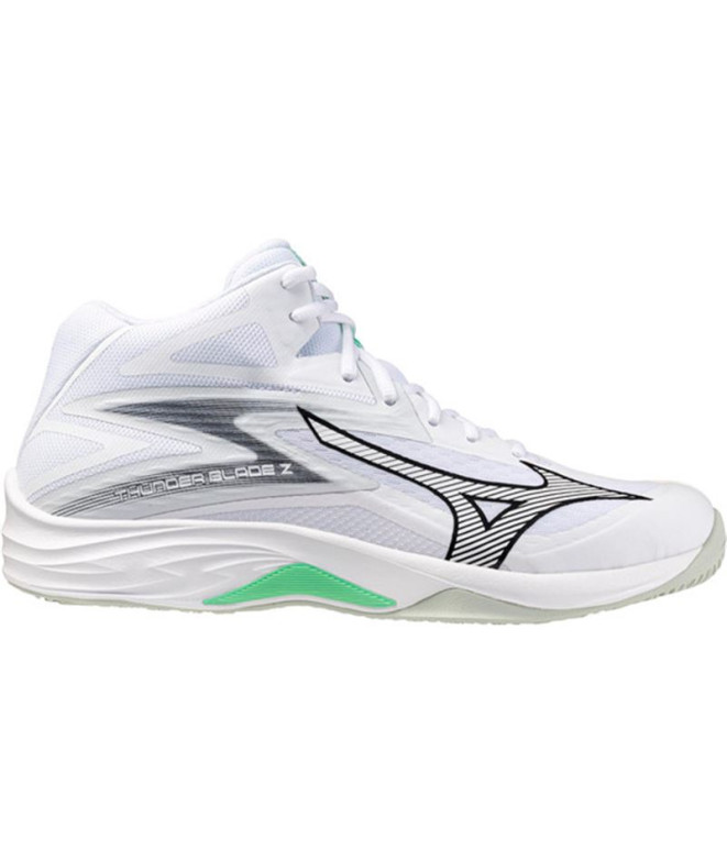 Chaussures de Volley-ball Mizuno Thunder Blade...