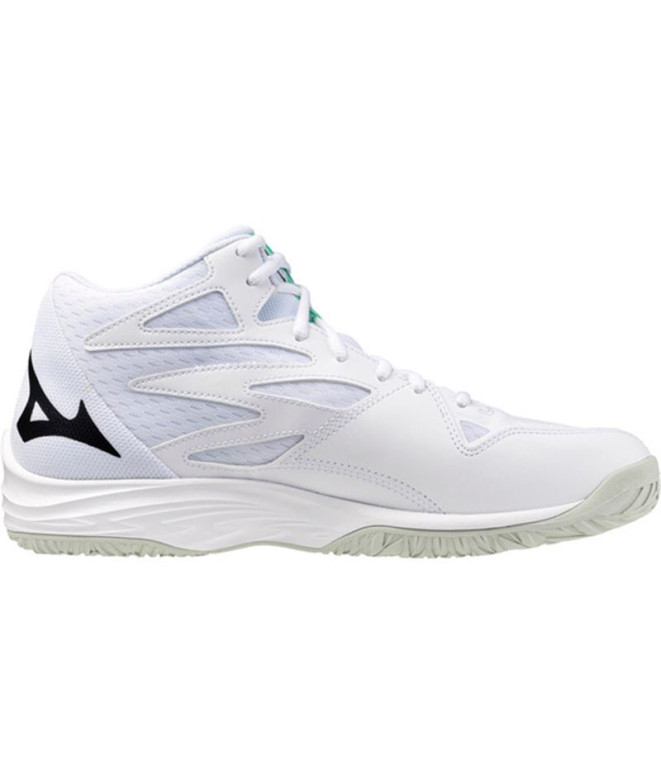Zapatillas de Voleibol Mizuno Thunder Blade Z...