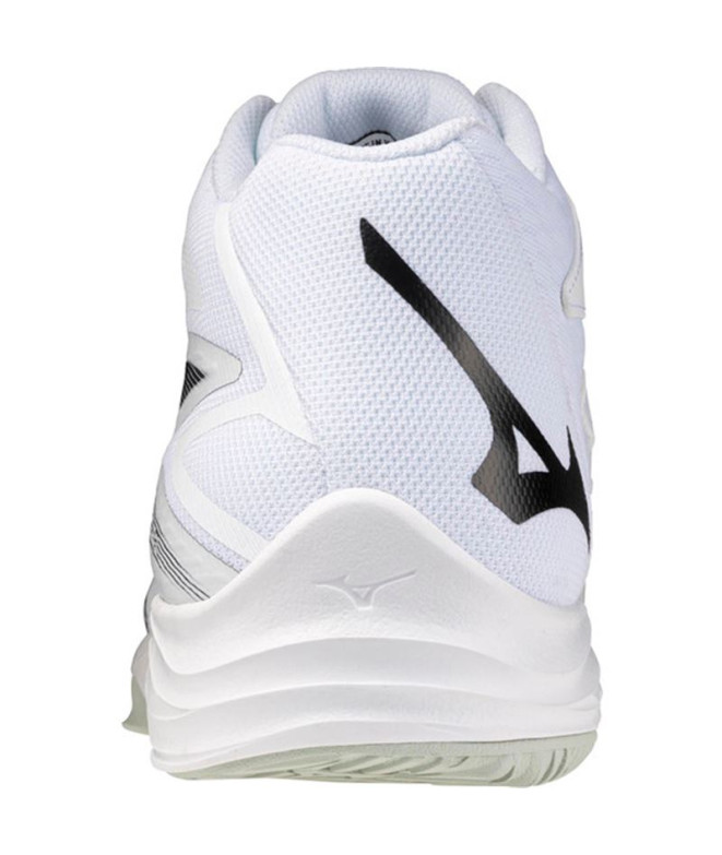 Chaussures de Volley-ball Mizuno Thunder Blade...