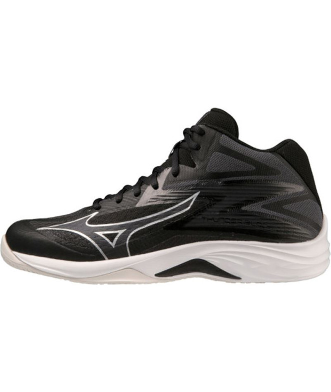 Chaussures de Volley-ball Mizuno Thunder Blade...
