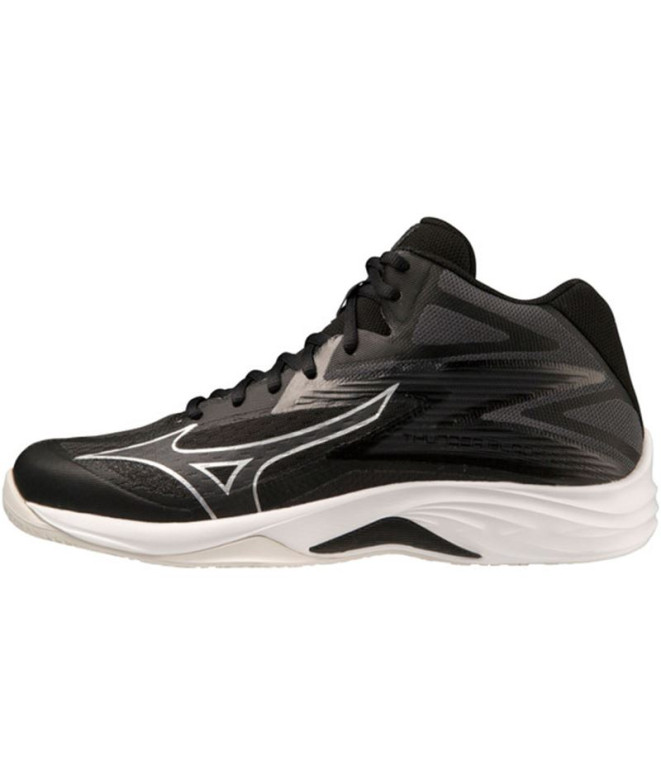 Chaussures de Volley-ball Mizuno Thunder Blade...