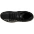 Chaussures de Volley-ball Mizuno Thunder Blade Z Mid Noir/Argent