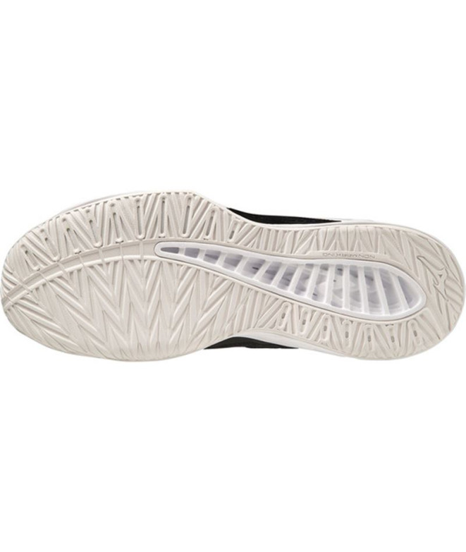 Sapatilhas de Voleibol Mizuno Thunder Blade Z...