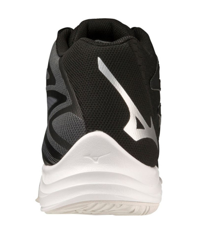 Chaussures de Volley-ball Mizuno Thunder Blade...