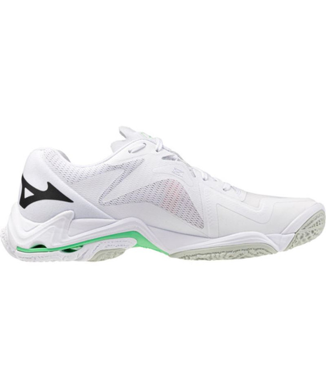 Chaussures de Volley-ball Mizuno Wave Lightning...