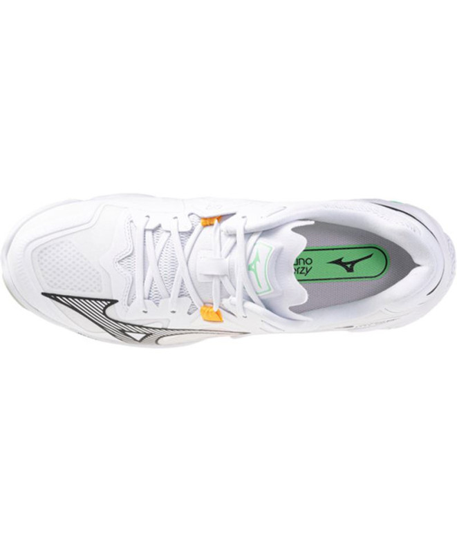 Chaussures de Volley-ball Mizuno Wave Lightning...