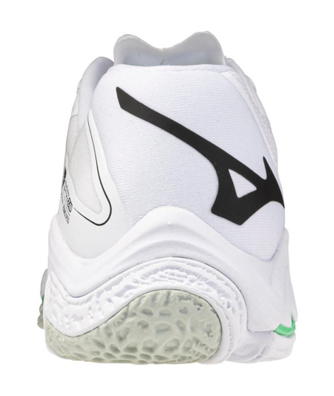 Chaussures de Volley-ball Mizuno Wave Lightning...