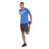 Camiseta de Trainning Reebok Workout Ready Supremium Graphic