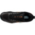 Sapatilhas de Voleibol Mizuno Wave Momentum Elite Preto/Tangelo/Verde