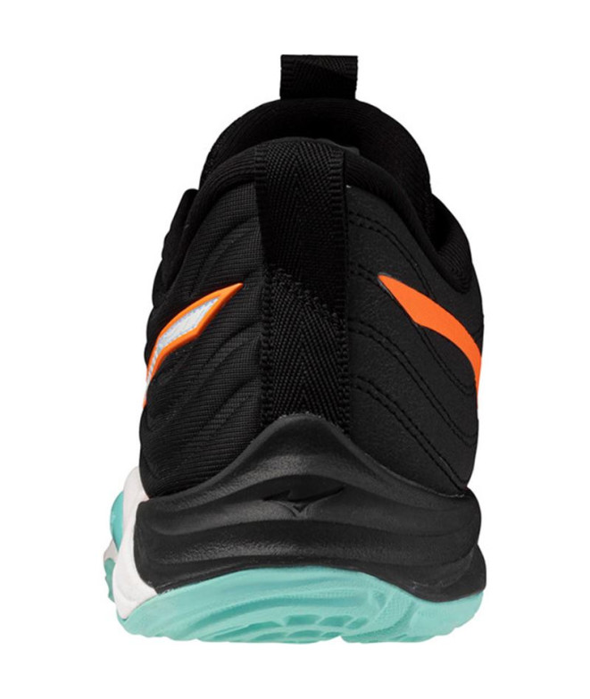 Chaussures de Volley-ball Mizuno Wave Momentum...