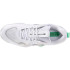 Sapatilhas de Voleibol Mizuno Wave Momentum Elite Branco/Preto/Emerald Congelado