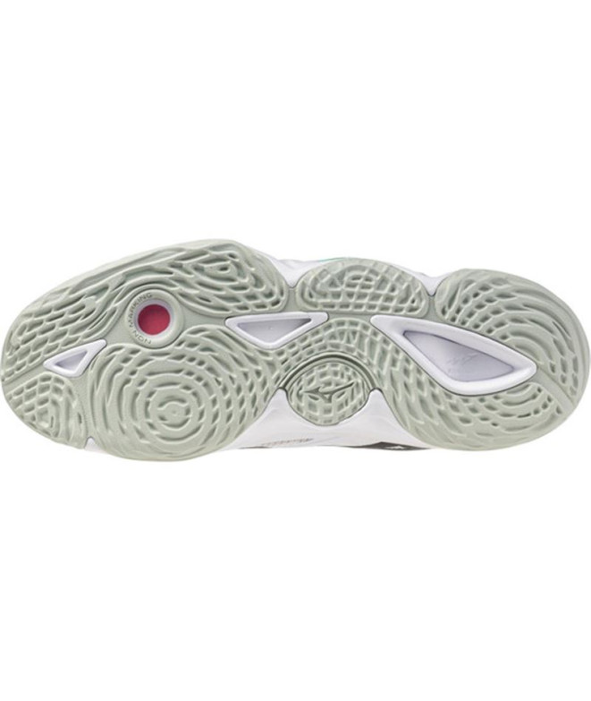 Sapatilhas de Voleibol Mizuno Wave Momentum...