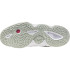 Sapatilhas de Voleibol Mizuno Wave Momentum Elite Branco/Preto/Emerald Congelado