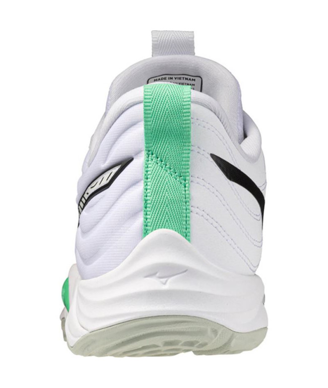 Chaussures de Volley-ball Mizuno Wave Momentum...