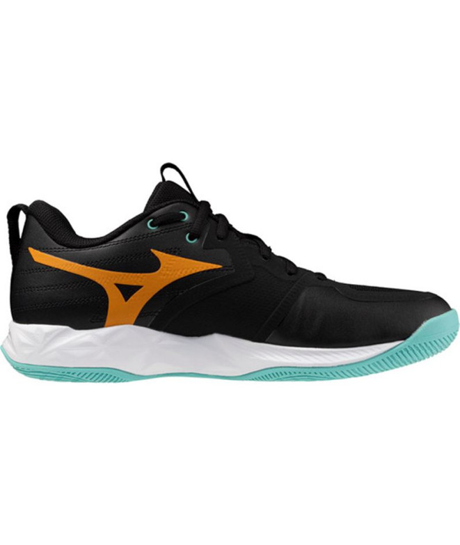 Sapatilhas de Voleibol Mizuno Wave Momentum Pro...