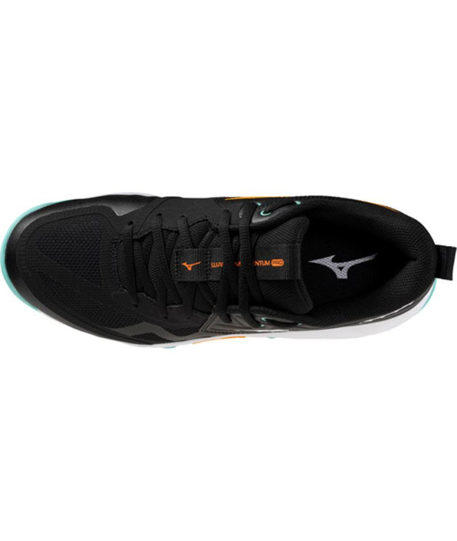 Sapatilhas de Voleibol Mizuno Wave Momentum Pro...