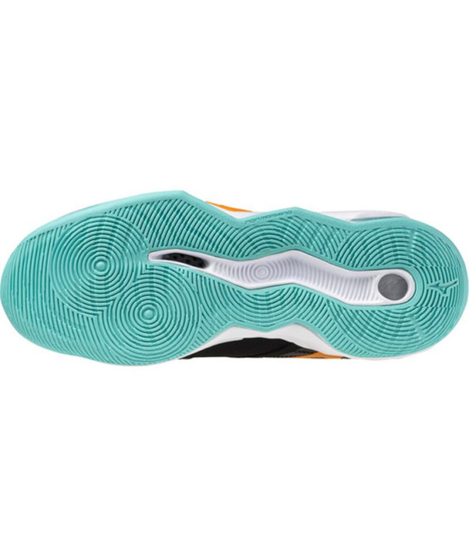 Sapatilhas de Voleibol Mizuno Wave Momentum Pro...