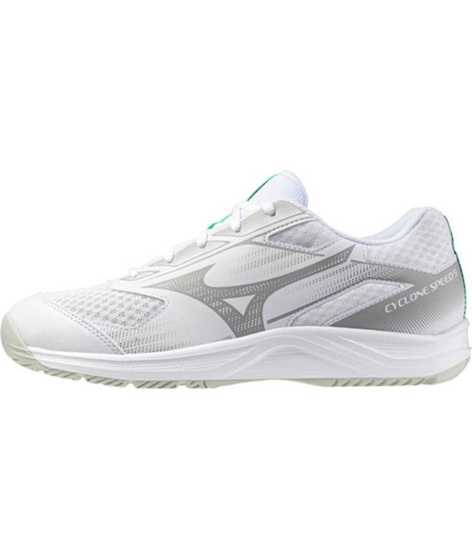 Zapatillas de Voleibol Mizuno Cyclone Speed 5...