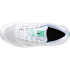 Sapatilhas de Voleibol Mizuno Cyclone Speed 5 Branco/Preto/Emerald Congelado