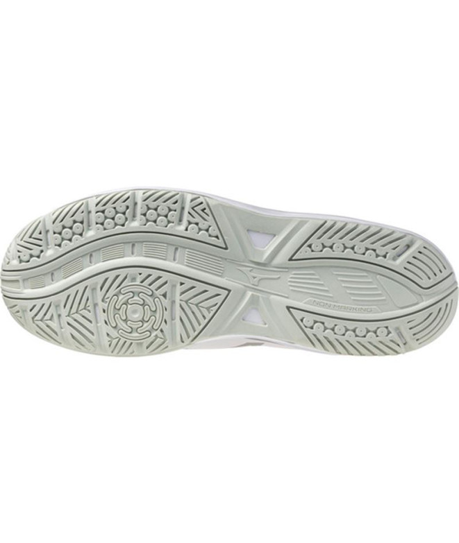 Sapatilhas de Voleibol Mizuno Cyclone Speed 5...