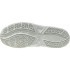 Sapatilhas de Voleibol Mizuno Cyclone Speed 5 Branco/Preto/Emerald Congelado
