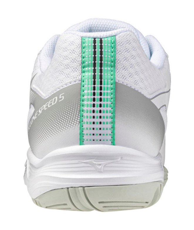 Sapatilhas de Voleibol Mizuno Cyclone Speed 5...