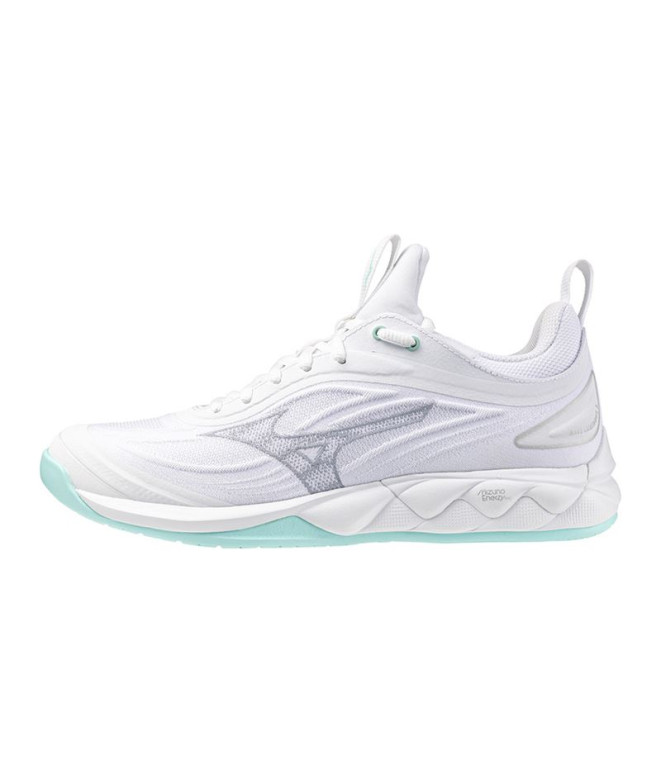 Chaussures de Volley-ball Mizuno Wave Luminous...